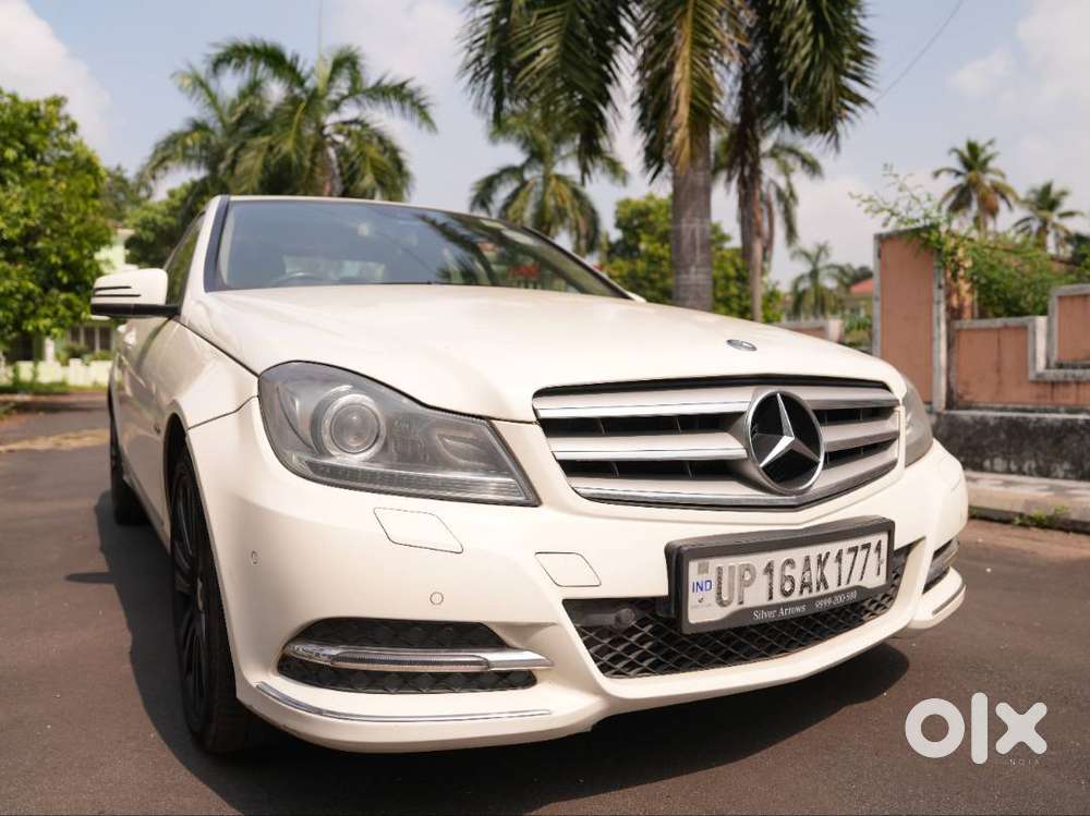Mercedez-benz C20 For Sale!