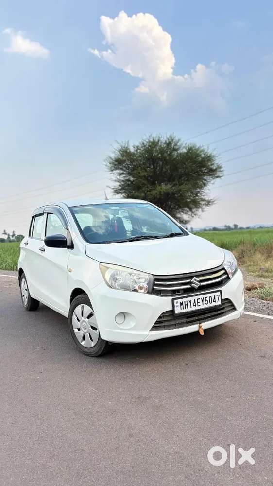 Maruti Suzuki Celerio