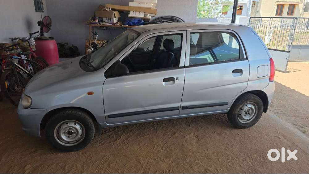 Alto 1.1 In Good Condition