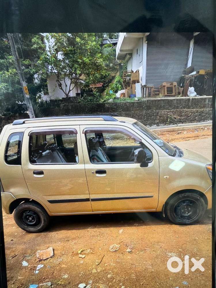 Maruti Suzuki 2008 Model