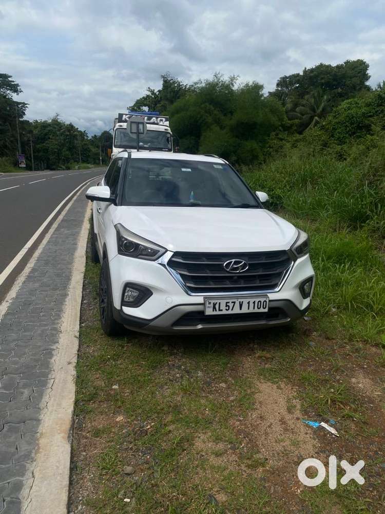 Hyundai Diesel Manual 2019