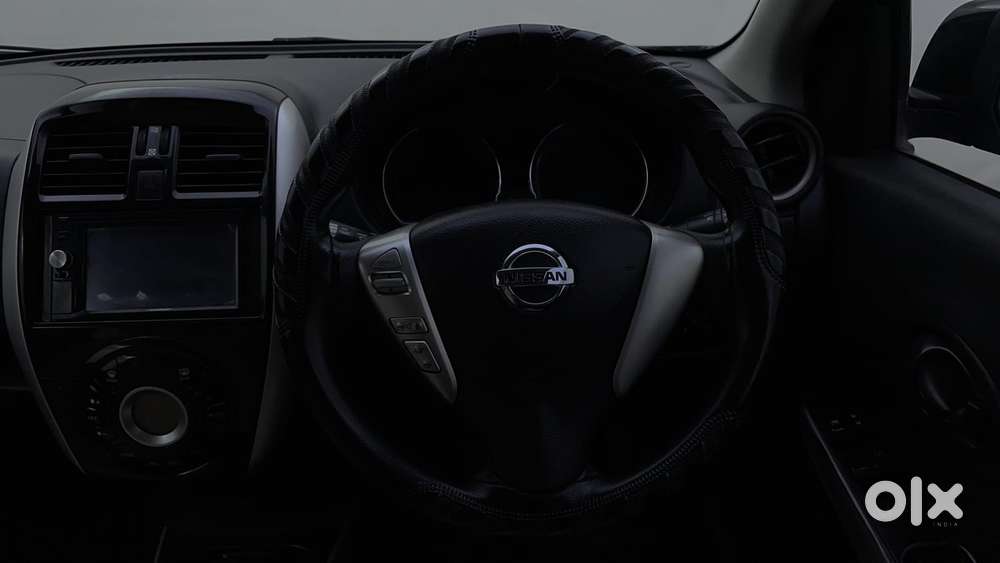 Nissan Sunny 2014-2016 Diesel Xv, 2018, Diesel