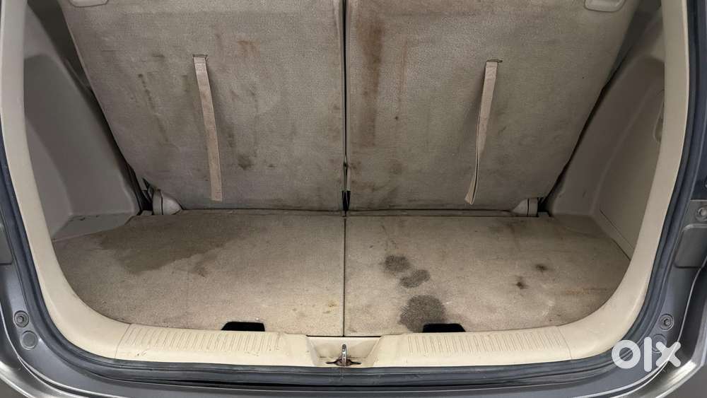 Maruti Suzuki Ertiga Zxi Plus Shvs, 2019, Petrol