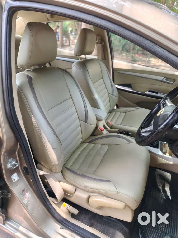 Honda City 2008-2011 1.5 E Mt, 2009, Petrol