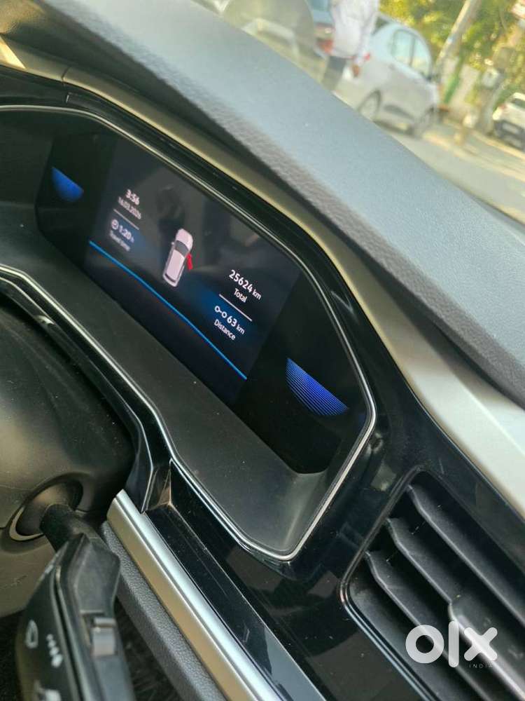 Volkswagen Virtus 1.0 Topline Tsi, 2023, Petrol