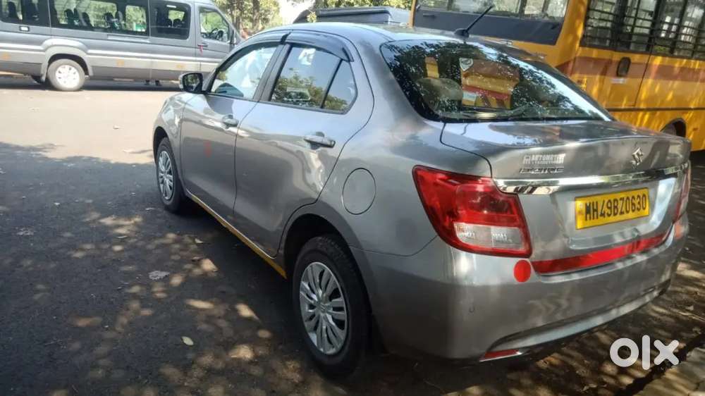 Maruti Suzuki Dzire 2023 Petrol 68000 Km Driven