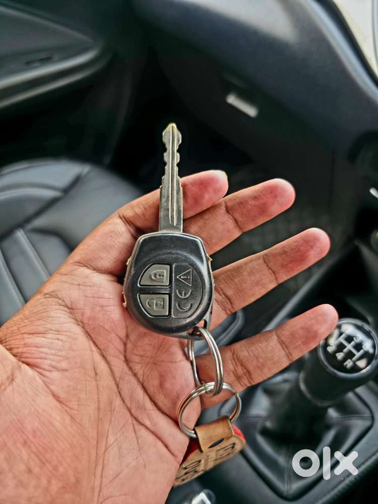 Maruti Suzuki Baleno Delta, 2023, Petrol