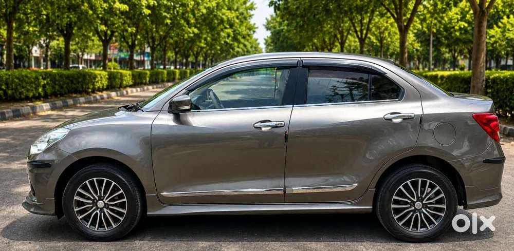 Maruti Suzuki Swift Dzire 1.3 Vxi, 2021, Petrol