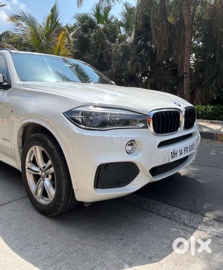 Bmw X5 Xdrive 30d, 2016, Diesel