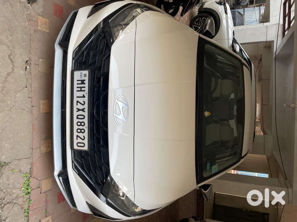 Hyundai I20 Brand New
