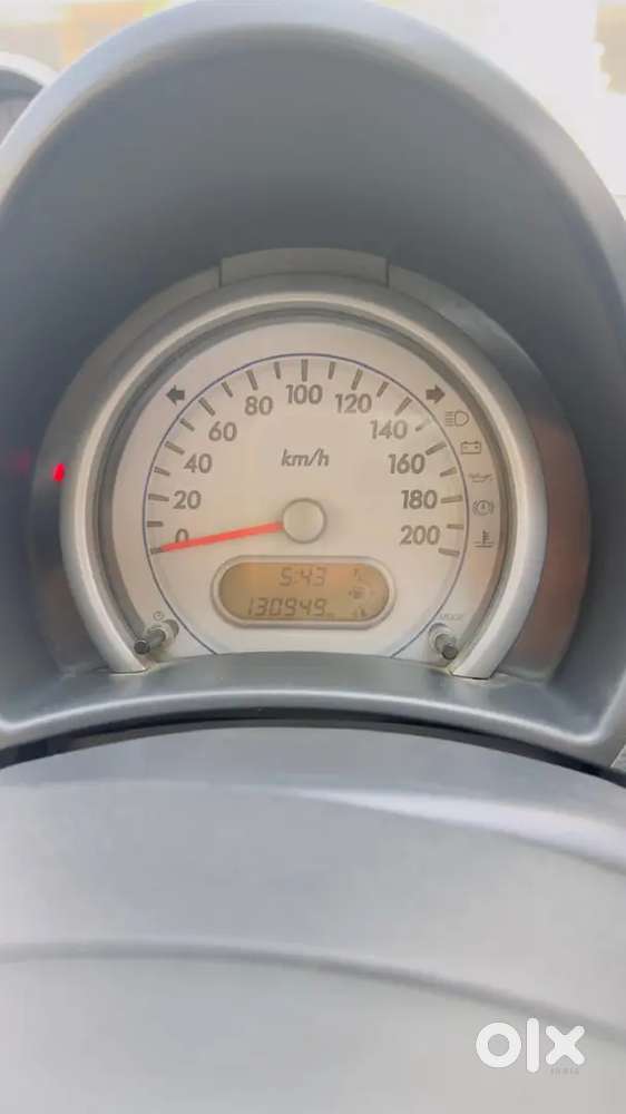 Maruti Suzuki Ritz Vdi 2012 Model And 2013 Reg