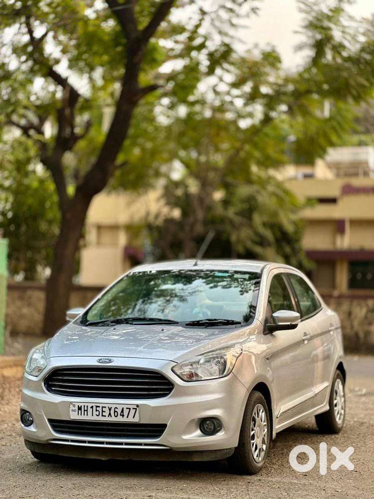 Ford Aspire Trend Plus Tdci, 2015, Diesel