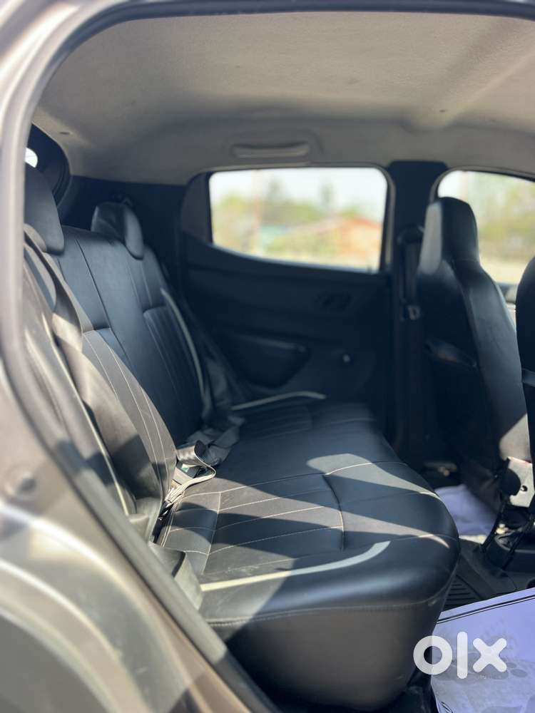 Renault Kwid Rxt, 2016, Petrol