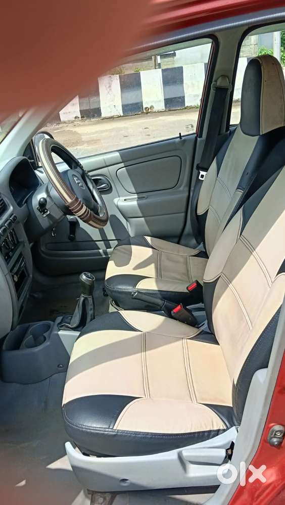 Maruti Suzuki Alto K10 1.0 Lxi, 2012