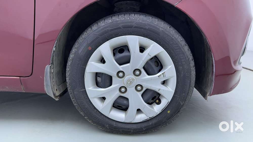 Hyundai Grand I10 1.2 Kappa Magna, 2015, Petrol