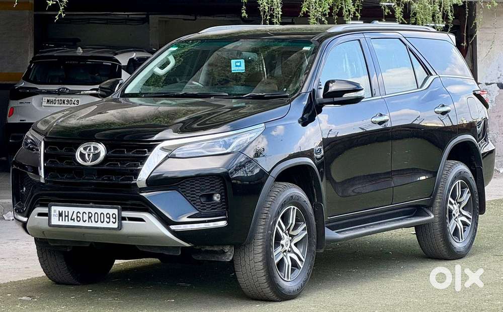Toyota Fortuner 4x2 At 2.8 Diesel, 2024, Diesel