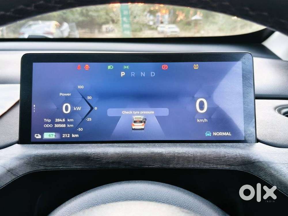 Mg Windsor Ev Essence, 2026, Electric