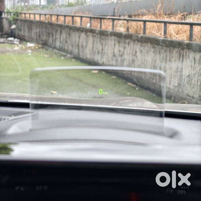 Kia Seltos Gtx Plus, 2019, Petrol