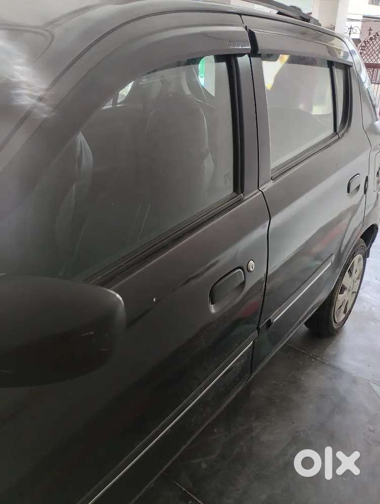 Maruti Suzuki Alto 2019