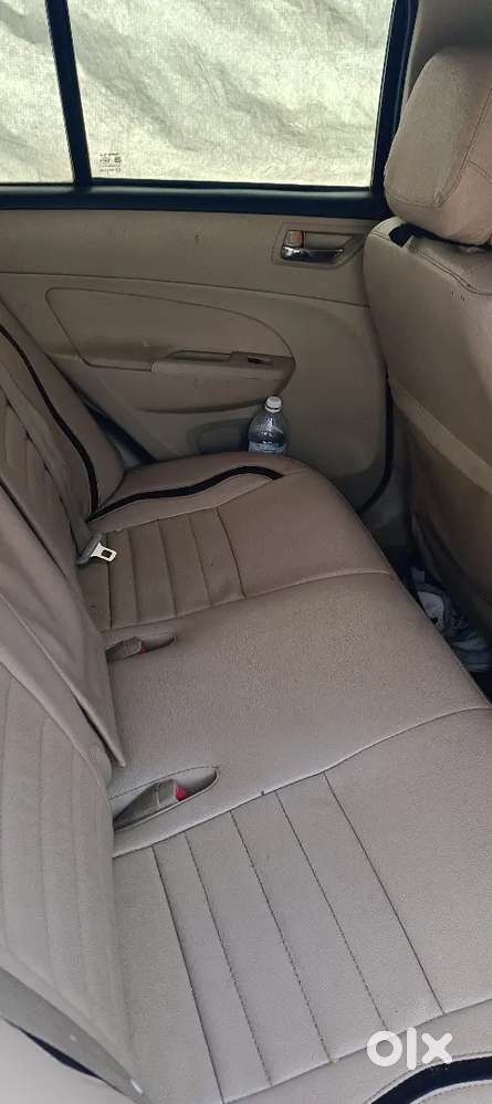 2015 Maruti Suzuki Dzire