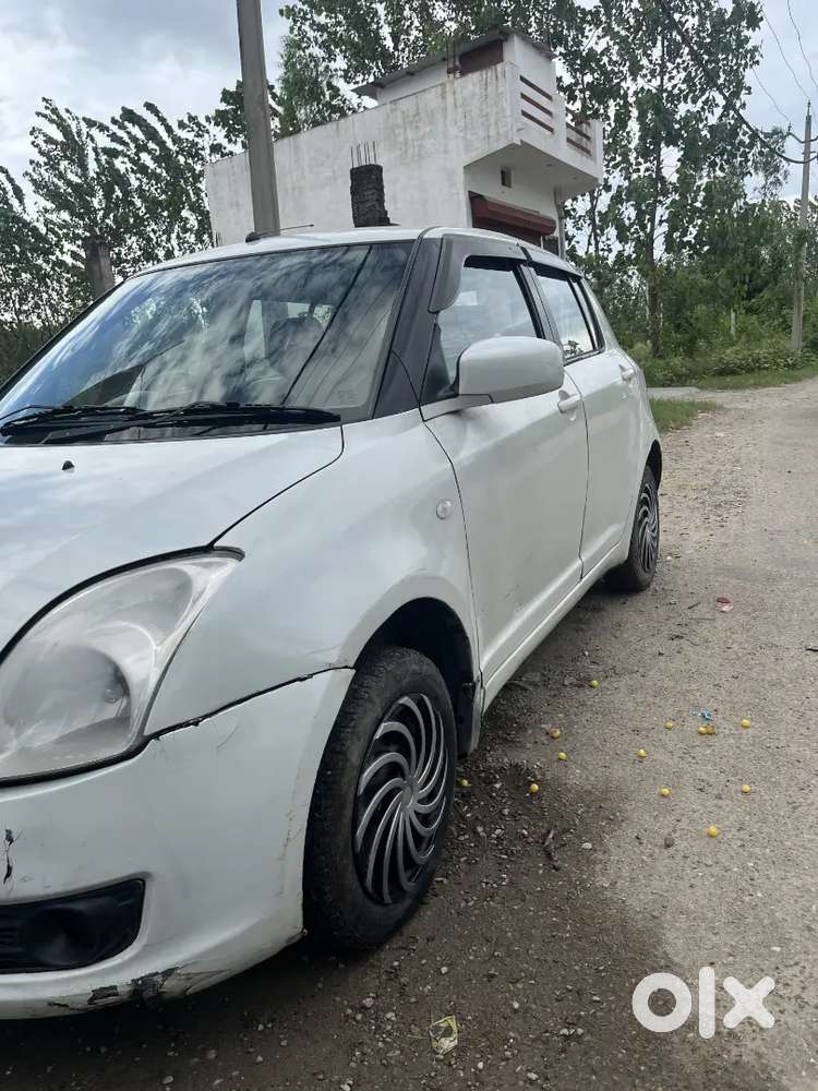 Swift Maruti Suzuki 2008 Diesel