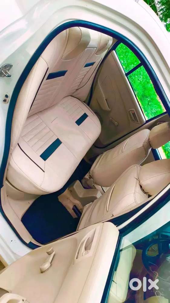 Maruti Suzuki Dzire Diesel 2018