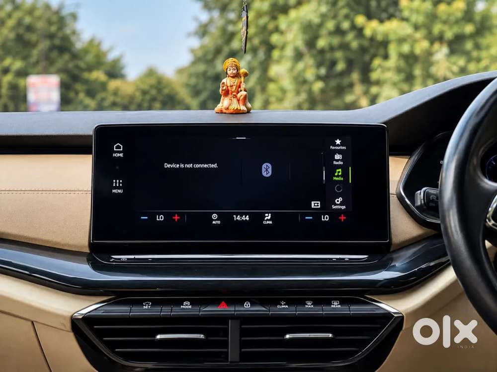 Skoda Octavia 2.0 Style Tsi At, 2022, Petrol