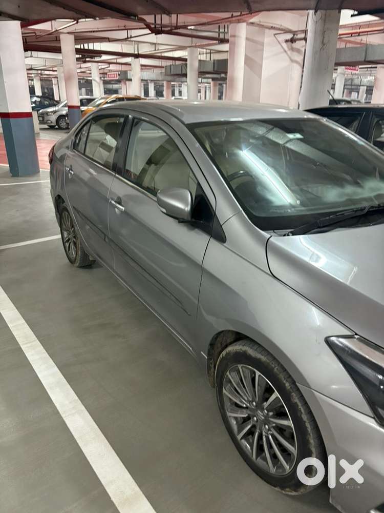 Maruti Suzuki Ciaz Petrol 2020