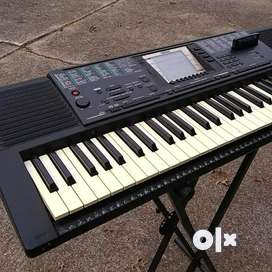 Second hand piano deals olx