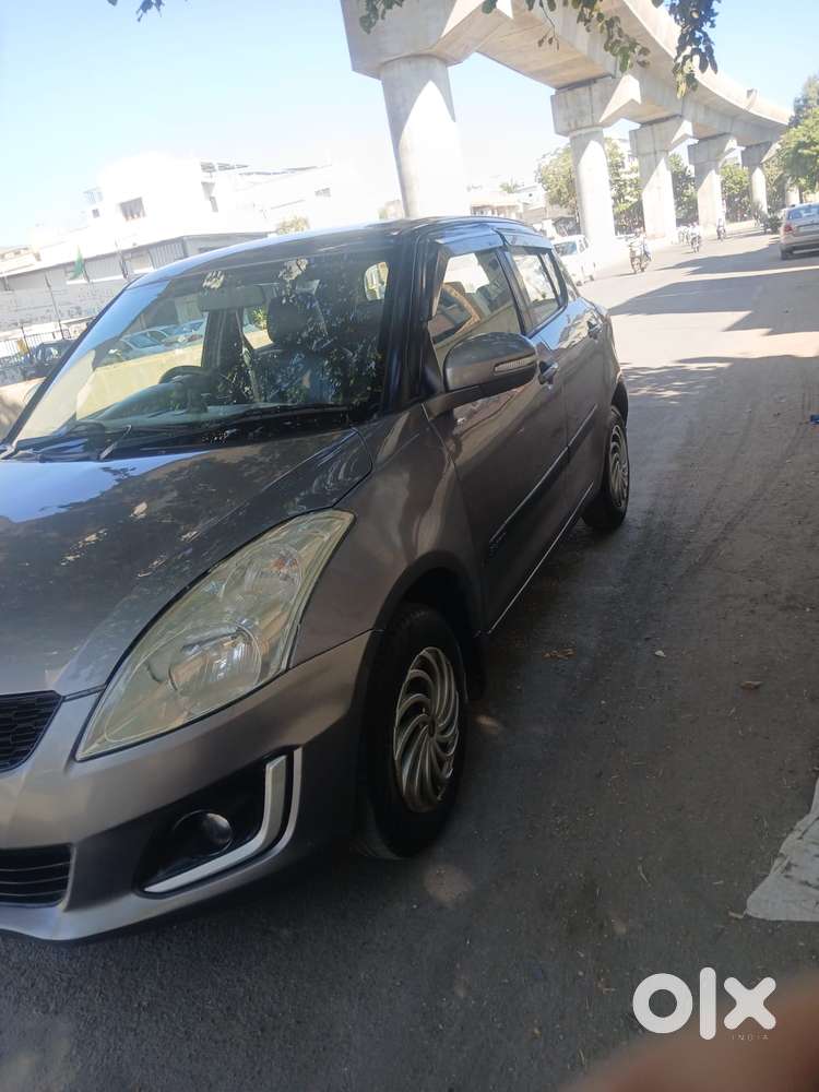 Maruti Suzuki Swift Vdi (o), 2016, Diesel