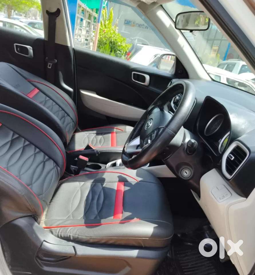 Hyundai Venue E 1.2 Petrol, 2022, Petrol