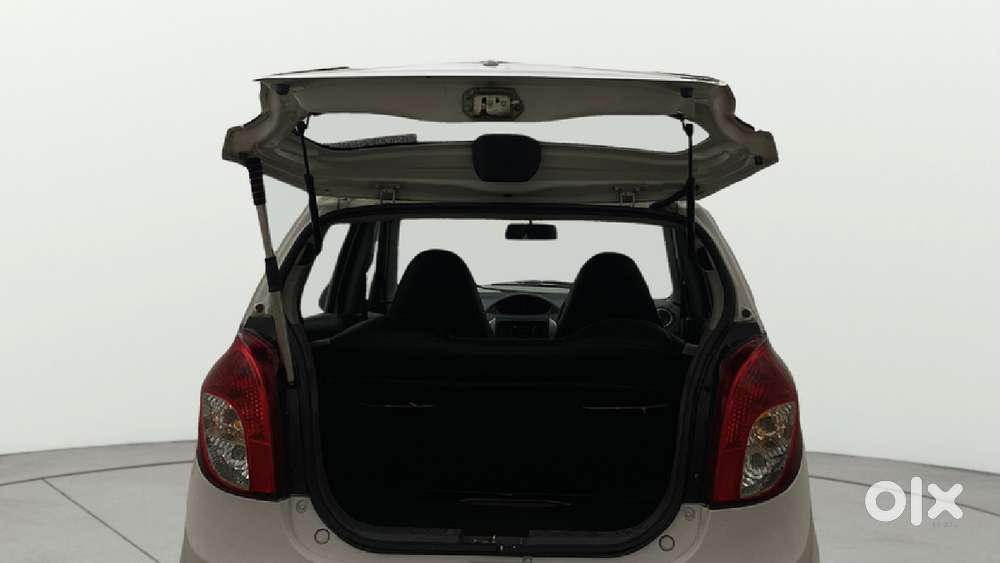 Maruti Suzuki Alto 800 2012-2016 Lxi, 2016, Petrol