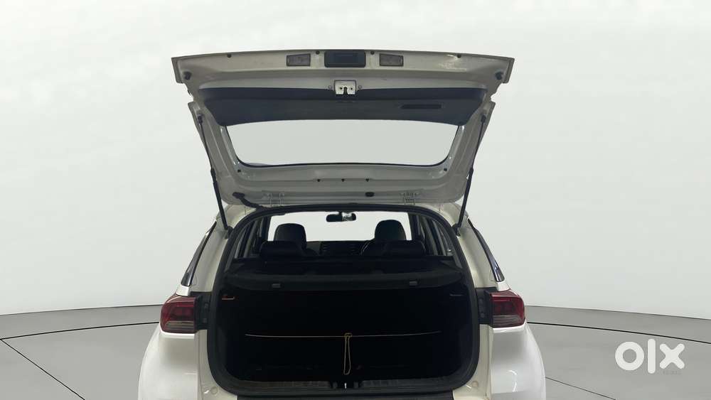 Kia Sonet Htx D, 2021, Petrol