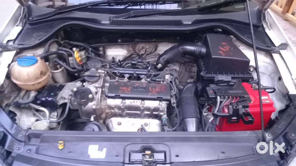 Volkswagen Polo 1.0 Mpi Highline Plus, 2014, Petrol