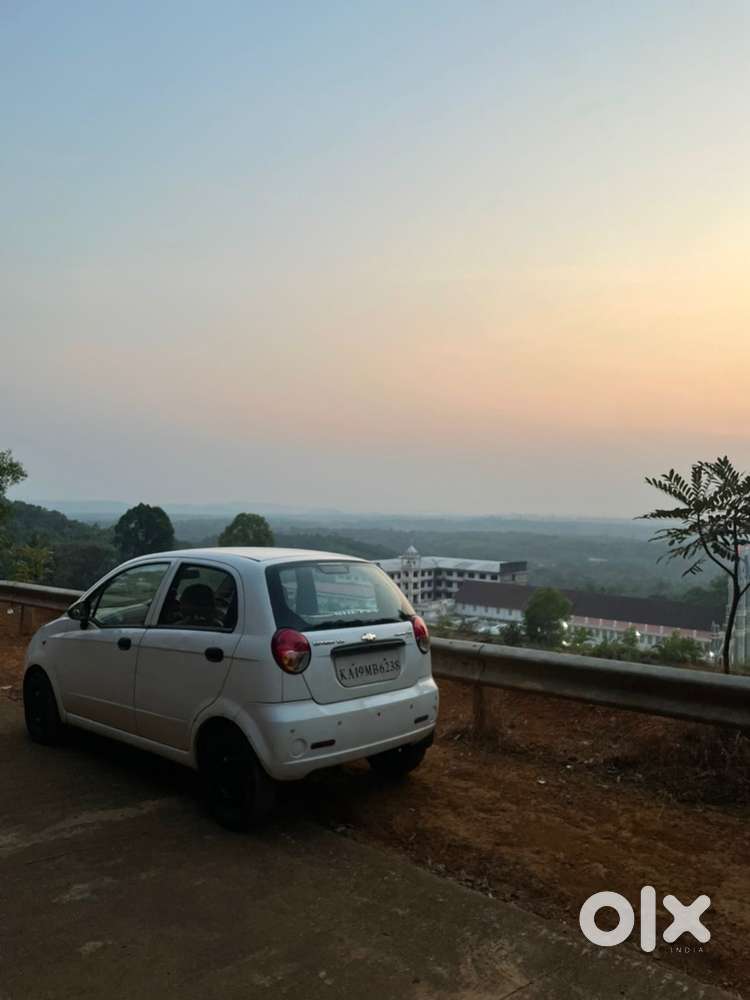 Chevrolet Spark Petrol 100000 Km Driven