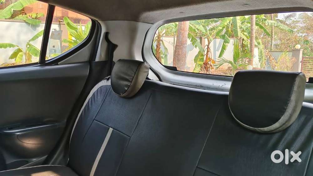 Maruti Suzuki A-star 2010