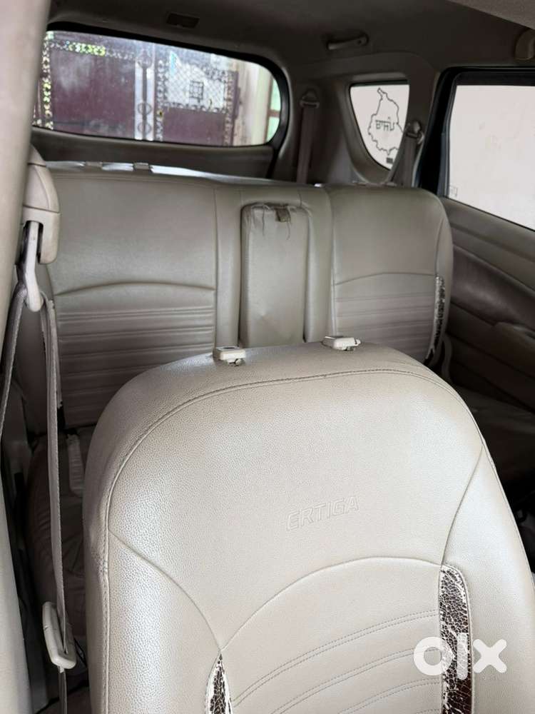 2015 Maruti Ertiga Vdi