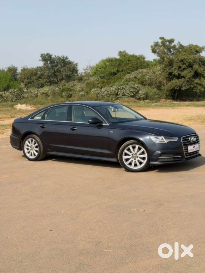 Audi A6 2.0 Tdi, 2015, Diesel