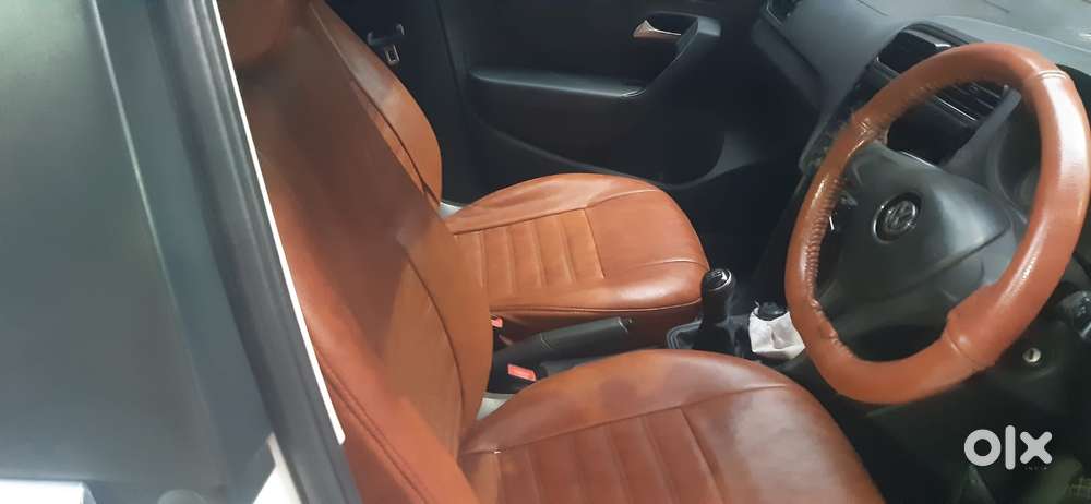 Volkswagen Polo 1.0 Mpi Trendline, 2019, Petrol