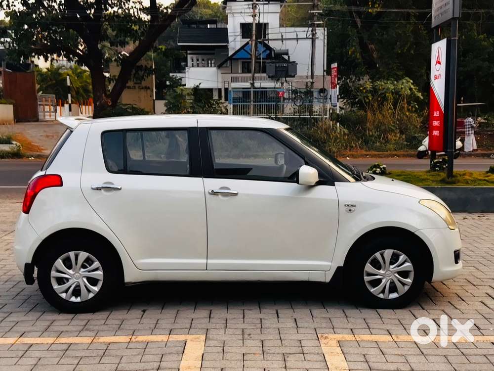 Maruti Suzuki Swift Ldi Bsiv, 2009, Diesel