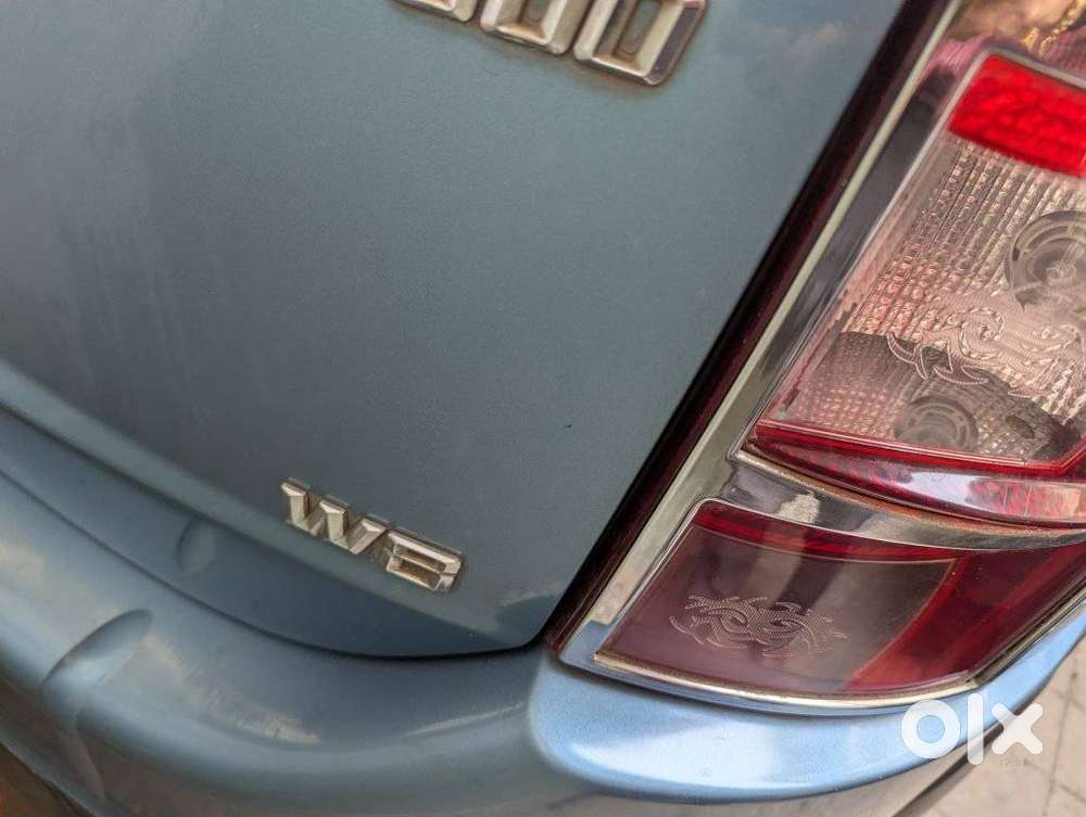 Mahindra Xuv500 2011-2015 W8 2wd, 2014, Diesel