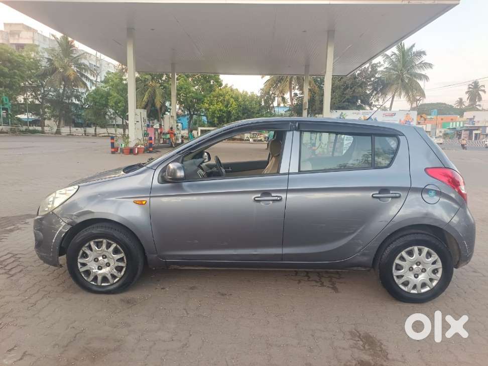 Hyundai I20 Magna, 2012, Diesel