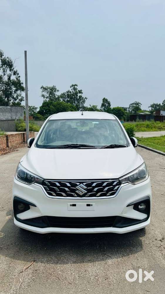 Maruti Suzuki Ertiga 1.5 Tour M Cng, 2023, Cng & Hybrids