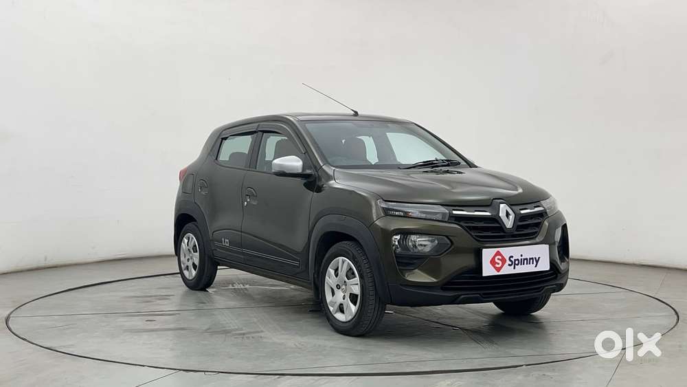 Renault Kwid Rxt 1.0, 2024, Petrol