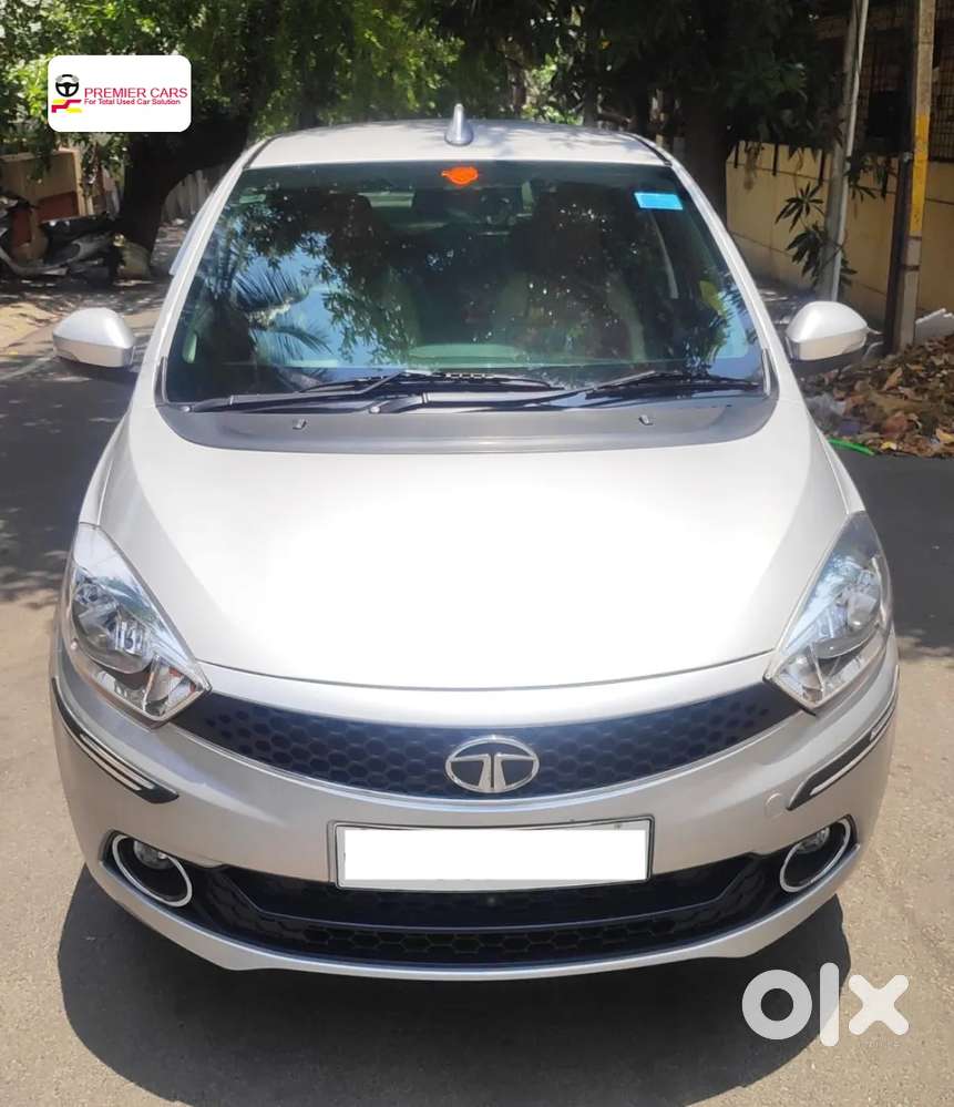 Tata Tiago Xza, 2019, Petrol