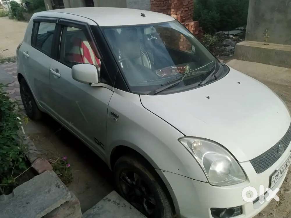 Maruti Suzuki Swift 2009 Diesel 85000 Km Driven