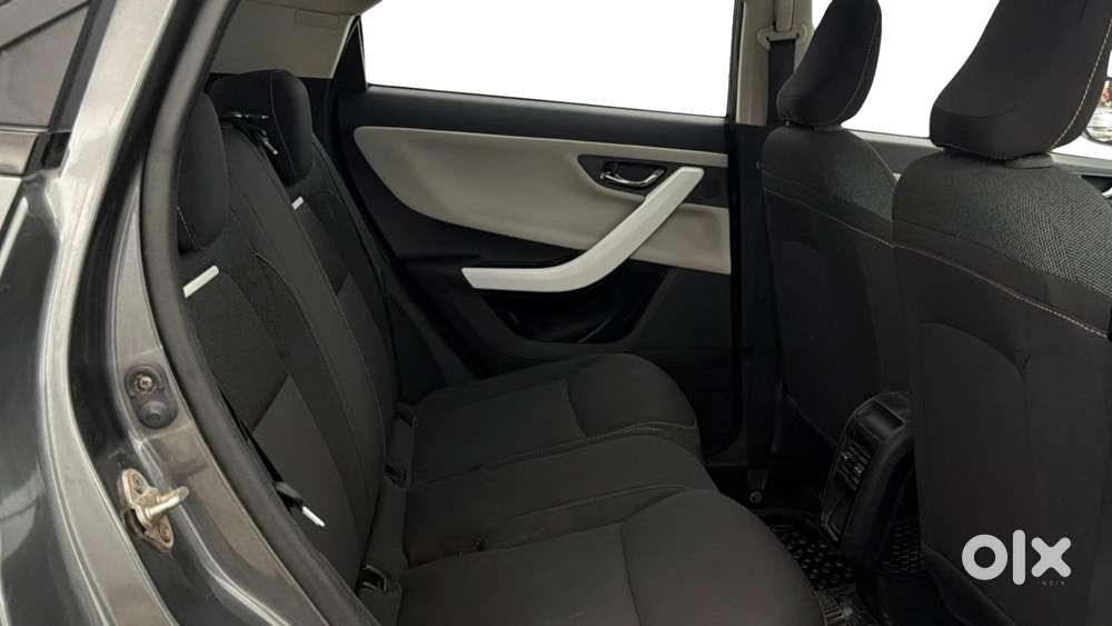 Tata Nexon Creative 1.2 Revotron Petrol 6 Mt, 2024, Petrol
