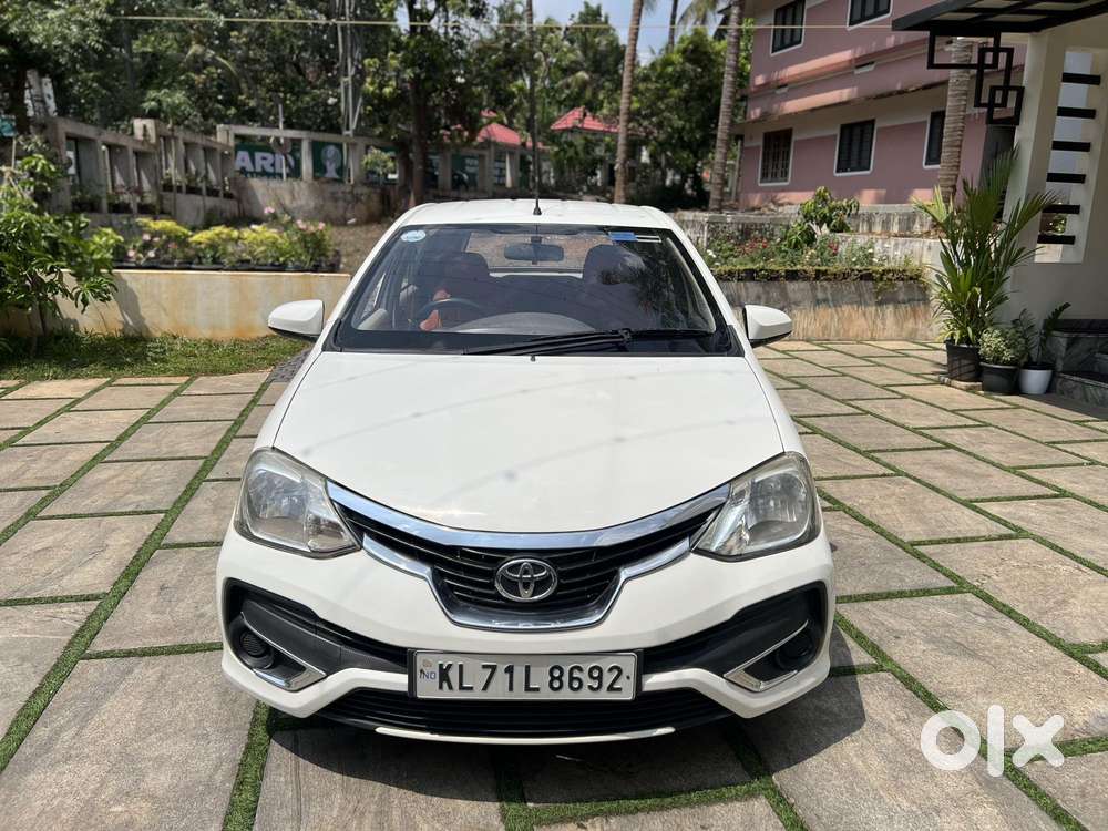 Toyota Etios