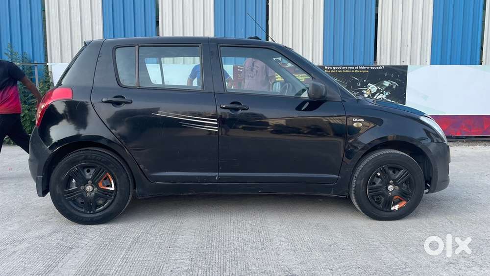 Maruti Suzuki Swift 2009 Diesel 20kmpl Average