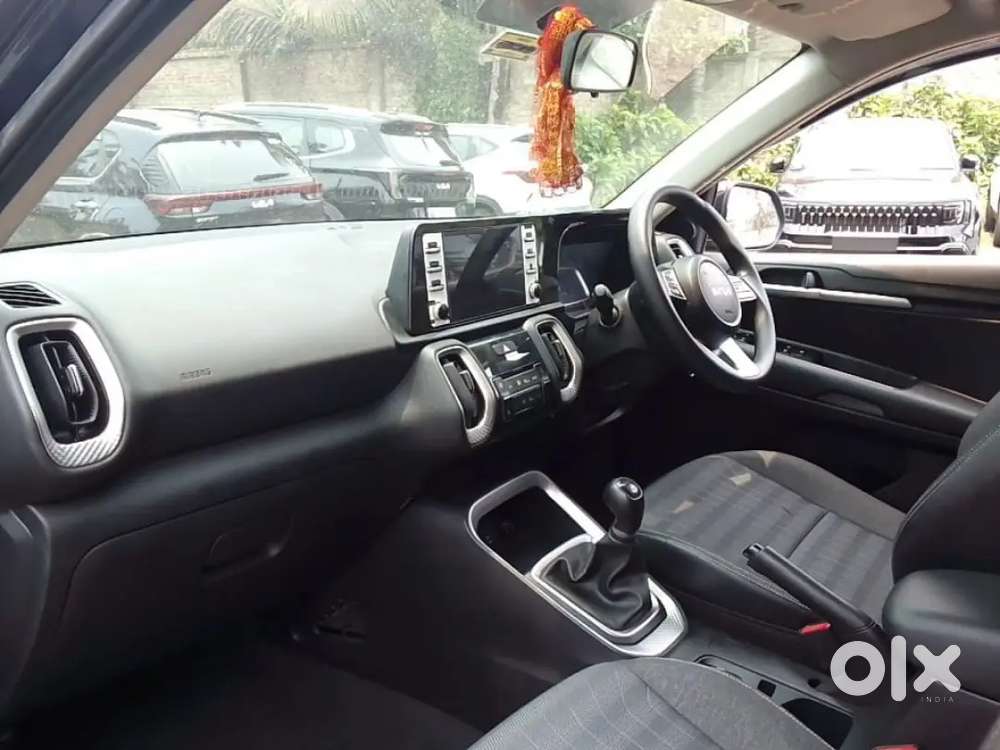 Kia Sonet 1.2 Htk 2023